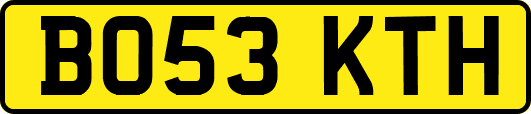 BO53KTH