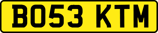 BO53KTM