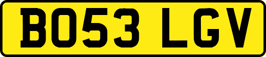BO53LGV