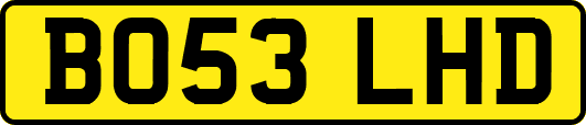 BO53LHD