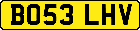 BO53LHV