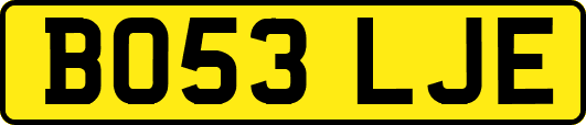BO53LJE
