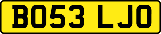 BO53LJO