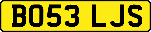 BO53LJS