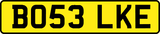 BO53LKE
