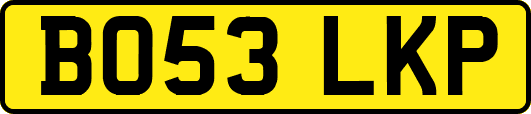 BO53LKP