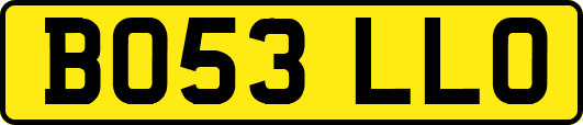 BO53LLO