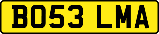 BO53LMA