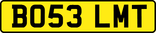 BO53LMT