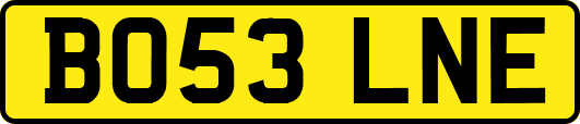 BO53LNE