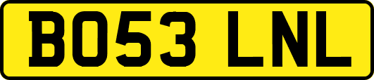 BO53LNL