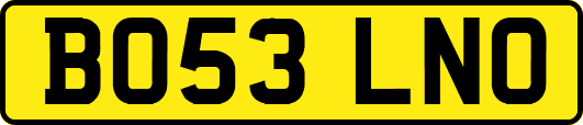 BO53LNO