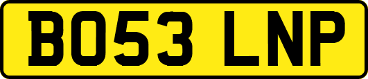 BO53LNP
