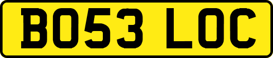 BO53LOC