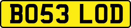 BO53LOD