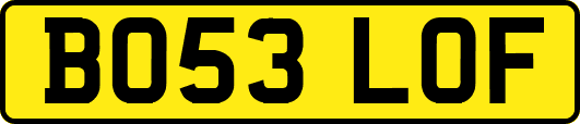 BO53LOF