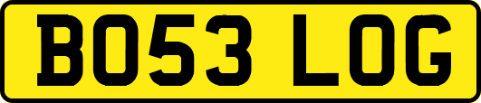 BO53LOG