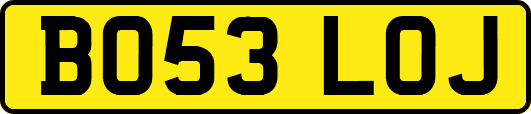 BO53LOJ