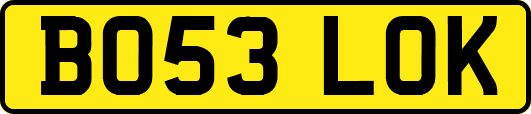 BO53LOK