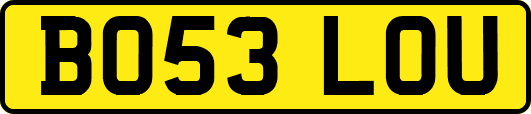 BO53LOU