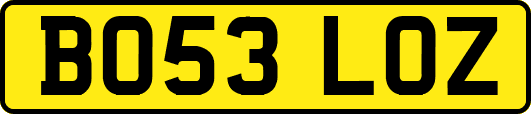 BO53LOZ