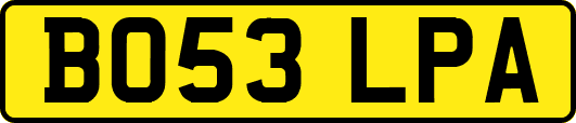 BO53LPA