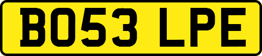 BO53LPE