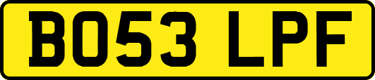 BO53LPF