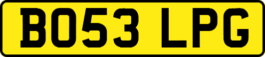 BO53LPG
