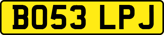 BO53LPJ