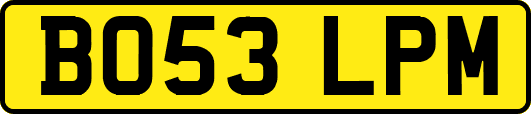 BO53LPM
