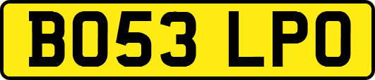 BO53LPO