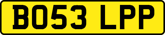 BO53LPP