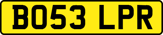BO53LPR