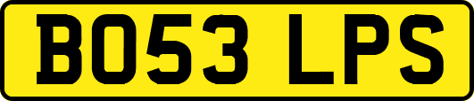 BO53LPS