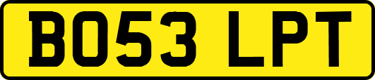 BO53LPT