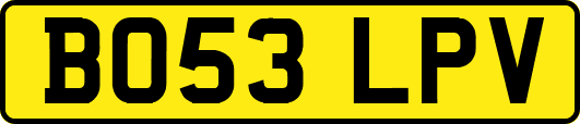 BO53LPV