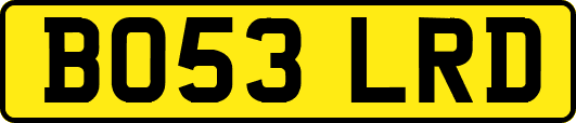 BO53LRD