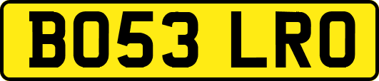 BO53LRO