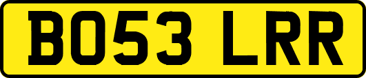 BO53LRR