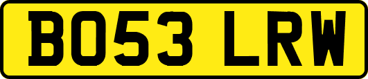 BO53LRW