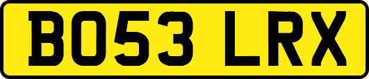 BO53LRX