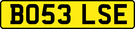BO53LSE