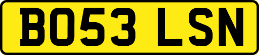 BO53LSN
