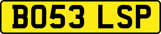 BO53LSP