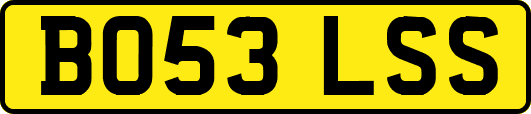 BO53LSS