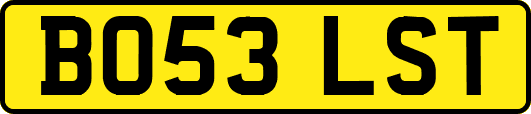 BO53LST
