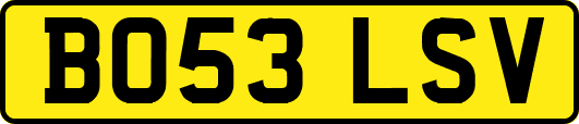 BO53LSV