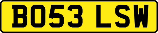 BO53LSW