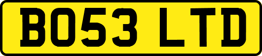 BO53LTD